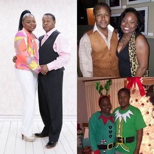 Meet your Posher, Denise